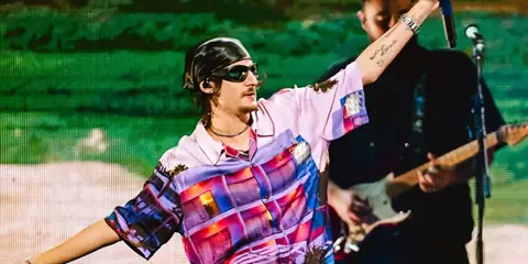 How Music Became the Loudest Form of Protest in Venezuela
