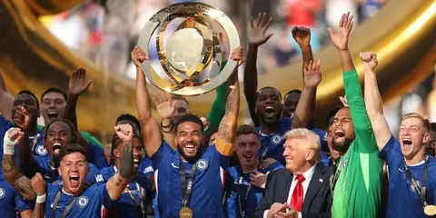 The Cultural Stakes of the FIFA Club World Cup Under Trump 2.0