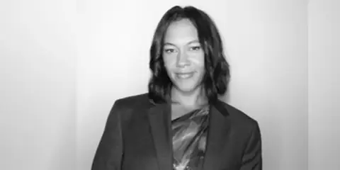 Wedding Guest Turns Photo Booth Snap Into Viral LinkedIn Headshot
