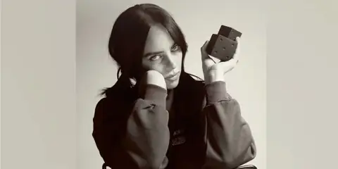 Billie Eilish’s New Perfume Is Here, and It Might Outshine All Others